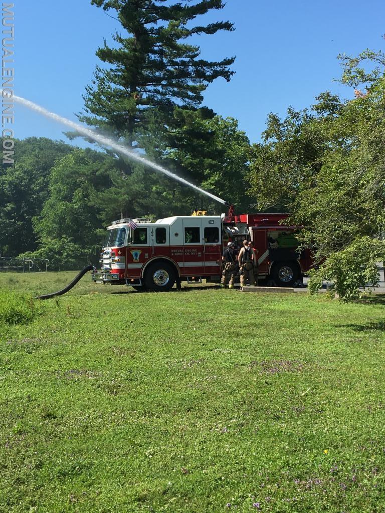 E104 drafting at Leonard Park